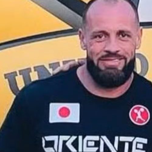 Atleta morre após infarto durante treino e comove Araras (SP)