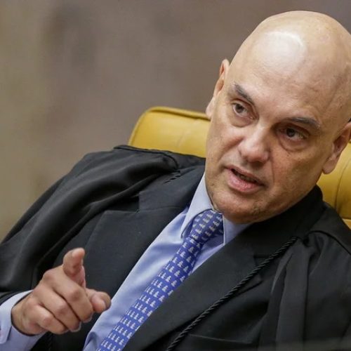 EUA avaliam nova sanção, com base na Lei Magnitsky, contra o ministro do STF Alexandre de Moraes