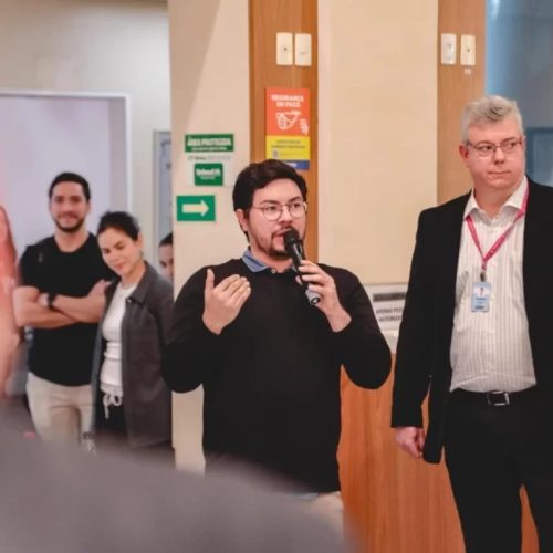 Ribeirão Preto inaugura ambulatório especializado para população LGBTQIAPN+