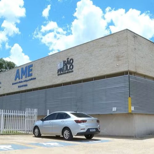 Erro em mutirão de catarata em SP deixou 13 cegos; equipe do AME pode responder por lesão gravíssima