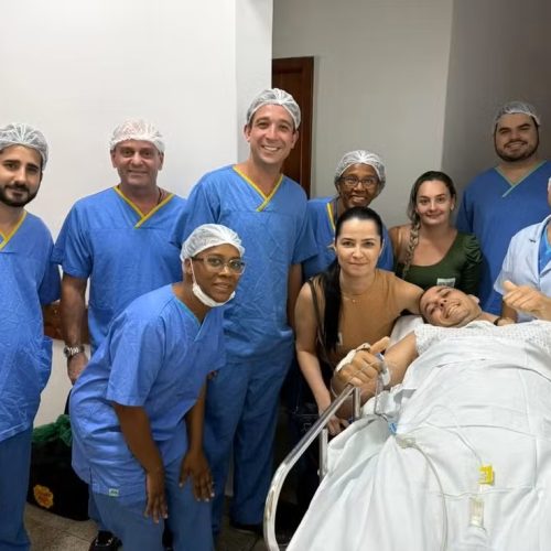 Anvisa autoriza estudo clínico com polilaminina em pacientes com lesão medular