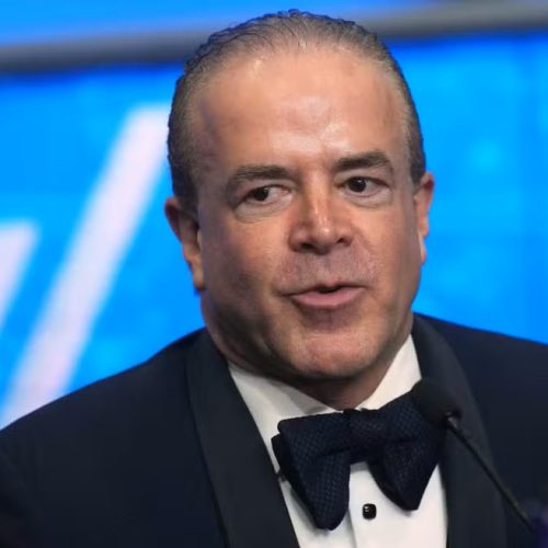 Presidente do Miss Universo vira alvo de investigação por tráfico e organização criminosa