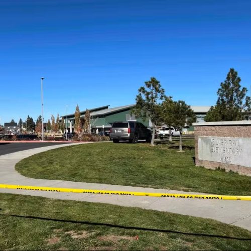 Tiroteio em escola nos Estados Unidos deixa quatro mortos, incluindo três crianças