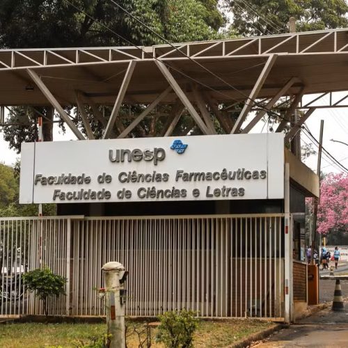 Unesp abre concursos no interior de SP com salários de até R$ 12,4 mil