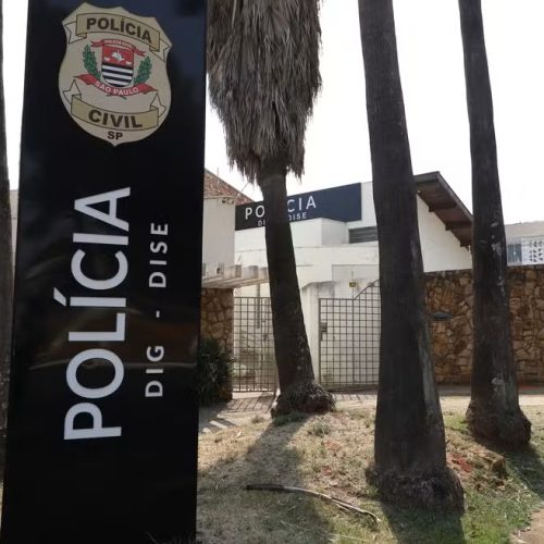 Mulher simula sequestro para pagar dívidas e mobiliza Polícia Civil