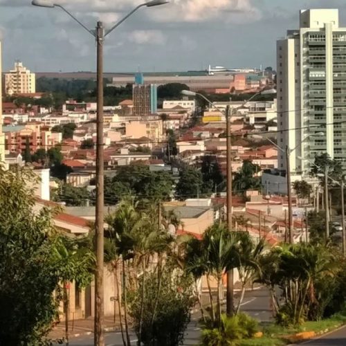 Araras terá fim de semana seco e com mínima de 9°C