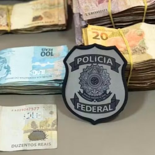 Operação Arco Sul: polícia cumpre mandados contra quadrilha de tráfico e lavagem de dinheiro em Ribeirão Preto