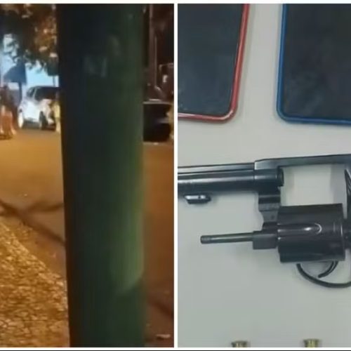 Confusão em casamento cigano termina com jovem morto em Rio Claro (SP)