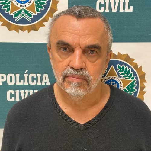 Ator José Dumont é preso após condenação por estupro de vulnerável