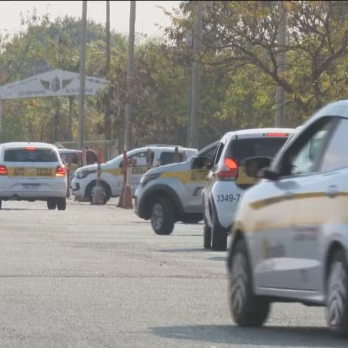 Governo propõe fim da obrigatoriedade de autoescola para tirar CNH