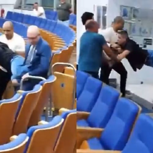 Vereadores abrem comissão para investigar conduta do presidente da Câmara do interior de SP