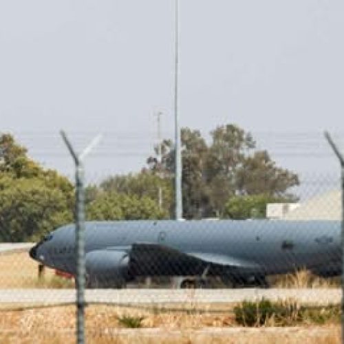 Espanha barra uso de bases pelos EUA contra o Irã e tensão ameaça comércio