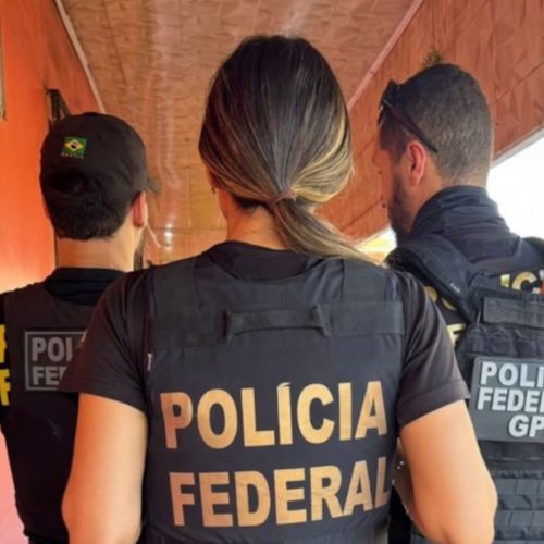 Polícia Federal desmantela rede internacional que comercializava vídeos de tortura e morte de animais
