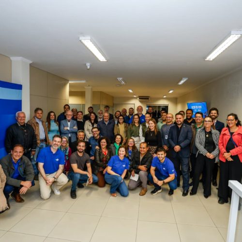 Programa do Sebrae-SP fortalece inovação e tecnologia em São Carlos