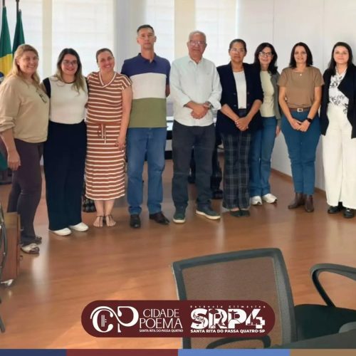 Santa Rita do Passa Quatro fortalece ações de acolhimento à população em situação de rua