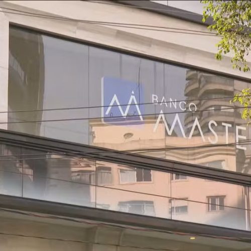TCU autoriza inspeção no Banco Central sobre liquidação do banco Master