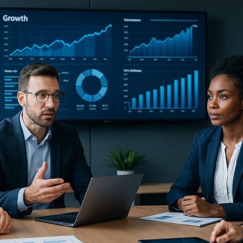 Como a consultoria em estratégias empresariais pode impulsionar seu negócio: 5 curiosidades que você não sabia