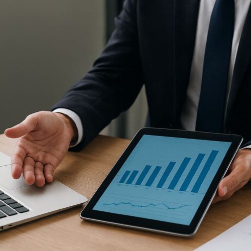 A importância de sistemas integrados para empresas: como ERPs evitam retrabalhos e centralizam informações