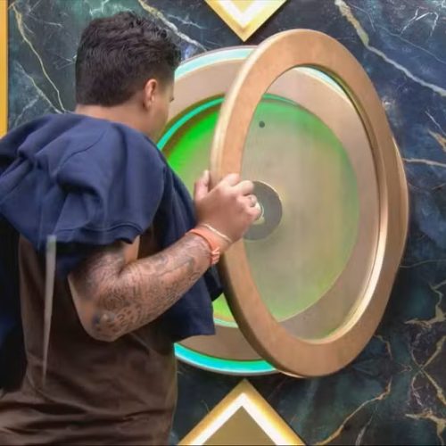 Delegacia da Mulher investiga suspeita de importunação sexual após desistência no BBB 26