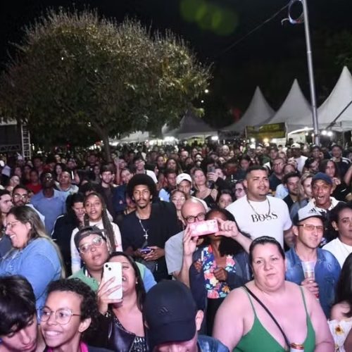 Festa do Clima movimenta São Carlos com shows e programação cultural neste fim de semana