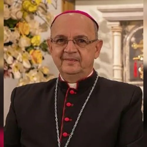 Denúncia contra ex-bispo investigado por abuso sexual é arquivada pelo Ministério Público