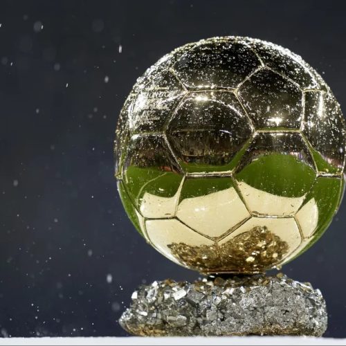 Bola de Ouro 2025 consagrará craques do futebol mundial em Paris