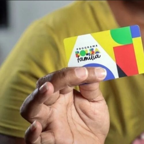 Bolsa Família tem pagamentos antecipados e beneficiários recebem até quarta-feira