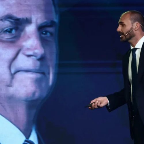 Aliados de Bolsonaro veem julgamento como chance para acelerar sanções dos EUA e impulsionar anistia