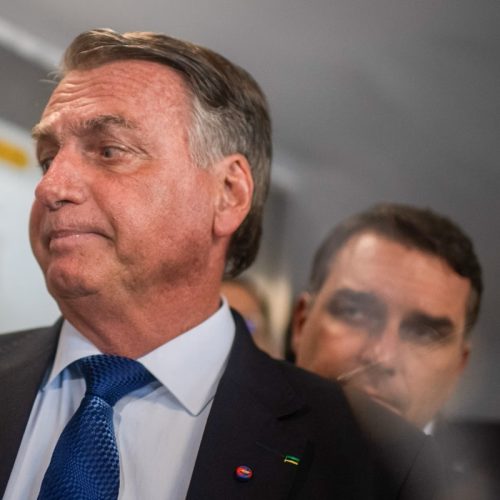 Bolsonaro é indiciado novamente pela PF às vésperas de julgamento no STF