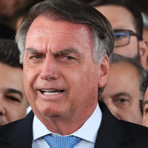 Imprensa internacional repercute julgamento de Bolsonaro e fala em “plano sinistro promovido pelo ex-presidente”