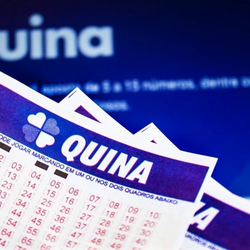 Confira os números sorteados na Quina no concurso desta segunda-feira (29/9)