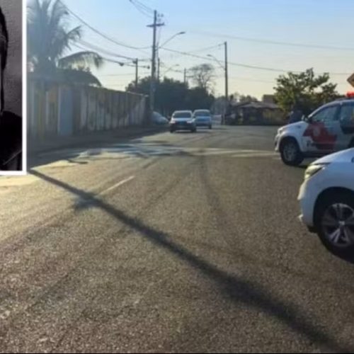 Preso suspeito de matar dono de casa noturna