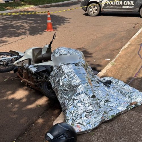 Filho é suspeito de matar assassino da mãe após 10 anos em MG