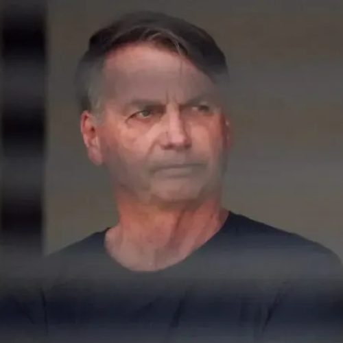 Bolsonaro terá pena reduzida e deve cumprir cerca de dois anos em regime fechado