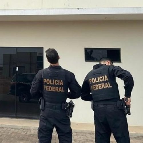 Polícia Federal realiza operação contra fraudes financeiras na Caixa Econômica Federal