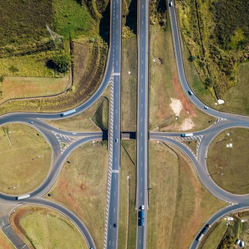 Mais de 700 mil veículos devem passar pelas rodovias da Arteris Intervias no Carnaval