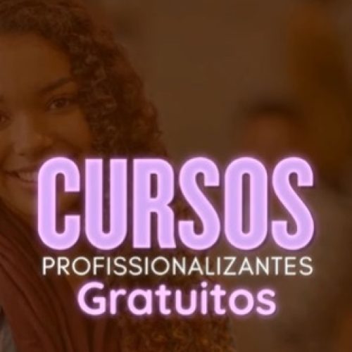 Prefeitura de São Carlos abre inscrições para cursos gratuitos de qualificação profissional