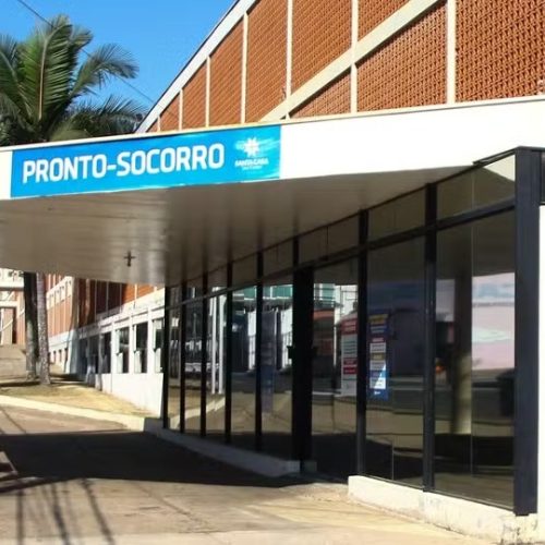Grávida de 19 anos é esfaqueada e permanece em estado grave na UTI em São Carlos
