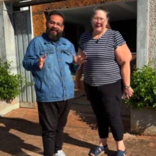 Secretaria de Educação de Santa Cruz das Palmeiras anuncia mudança de endereço durante férias escolares