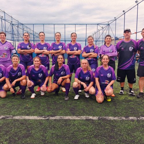 Elas em Campo fortalece futebol feminino e transforma sonhos em novas oportunidades em Porto Ferreira