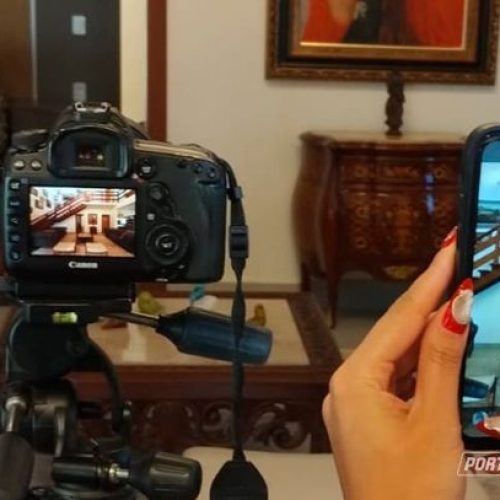 Caconde (SP) integra banco de locações e fortalece potencial audiovisual