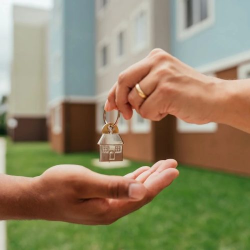 Caixa volta a financiar até 80% do valor de imóveis e injeta novo fôlego no setor imobiliário