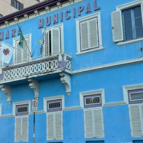 Campanha contra esmolas é aprovada em Varginha e foca na conscientização da população