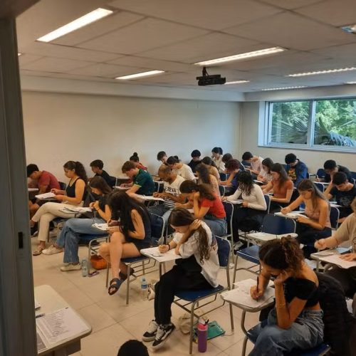 Fuvest 2026: Inscrições para o vestibular terminam nesta terça-feira (7), ao meio-dia