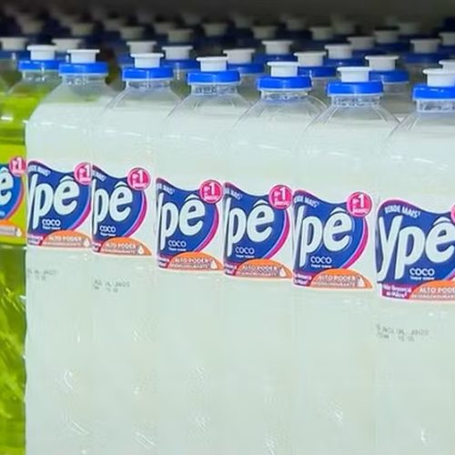 Anvisa libera parte dos produtos da Ypê; veja os lotes que seguem proibidos
