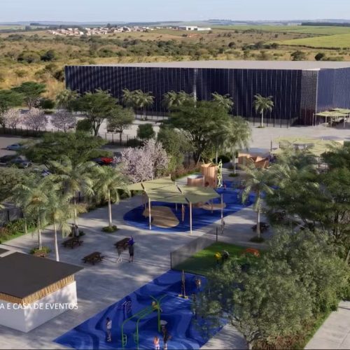 Ribeirão Preto estuda concessão de parque de exposições com previsão de R$ 179,4 milhões em investimentos