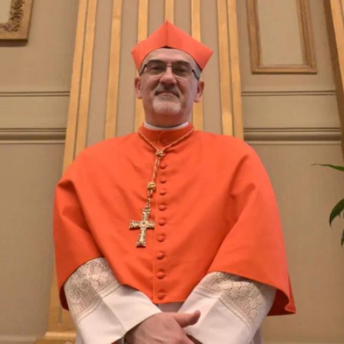 Após pressão internancional Israel recua e autoriza entrada de cardeal na igreja do Santo Sepulcro