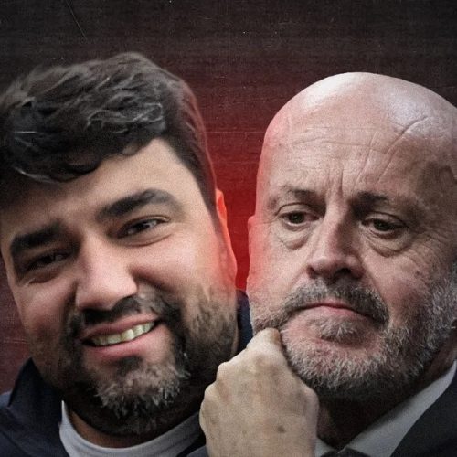 PF apura tentativa de esconder sócio do Careca do INSS em empresa investigada na CPMI do INSS