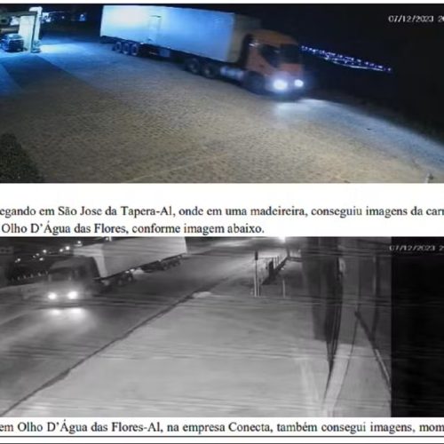 Empresa que fornece merenda a Sorocaba e Votorantim é investigada por receber carga de leite roubada