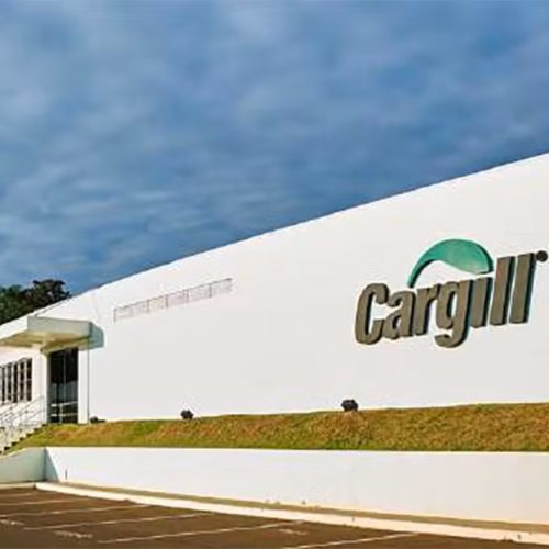 Cargill abre inscrições para estágio com vagas em várias regiões do Brasil